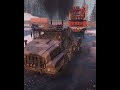 Taming the BEAST! KOLOB 74941 CRUSHES the Impossible Oil Rig Trailer | SnowRunner | 4K 60FPS