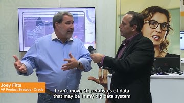 CMSWire at Gartner