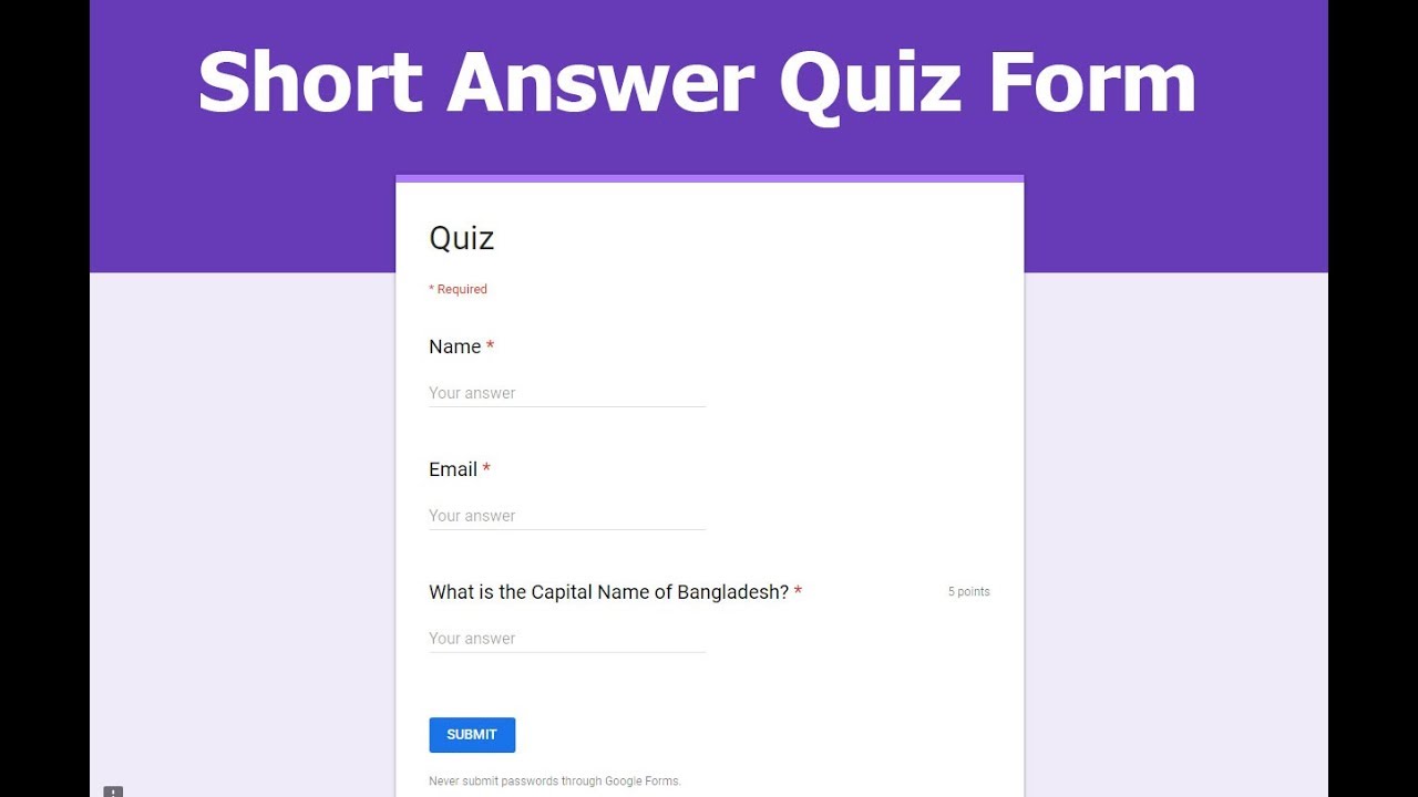 Short answer forms. Google Quiz. Quiz form. How to make Quiz in Google forms. BRAINBARQUIZ бланк.