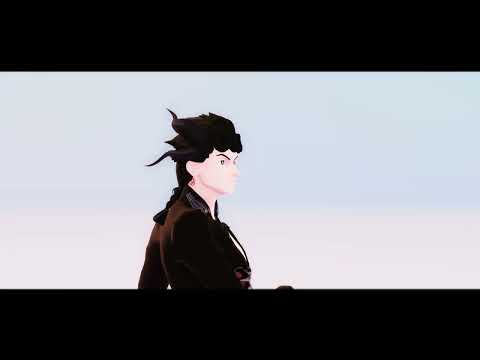 XD Meme [JJBA x AU x MMD]