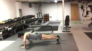 The Master's Hammer and Chisel - Hammer Conditioning - Itala Murphy
