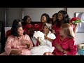 Best Congolese Wedding Ohana and Pendo - Portland, Oregon