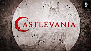 Crimson Nightfall - Alibi Music | Castlevania Season 4 (Trailer Music) Netflix