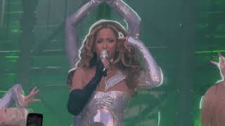 Beyoncé - Alien Superstar (London, UK - Renaissance World Tour Live Tottenham Stadium) HD