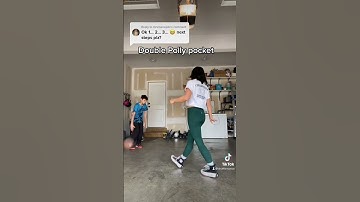 Double Polly Pocket Tutorial