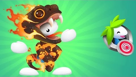 Lemmings - Season 44 - Cinder Challenge (C 1372) [Portal Madness Mayhem Mode]