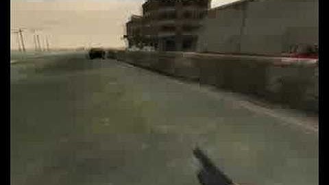 Project Reality 0.8 IED