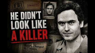 Ted Bundy: Evil Hidden In Plain Sight