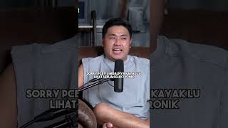 PERKEMBANGAN TEKNOLOGI CHINA GILA2AN!! 😱🥶 FT. GTID