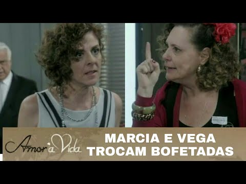 Marcia E Vega Saem No Tapa Amor A Vida