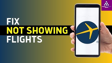 Fix Expedia Not Showing Flights (2024)