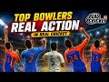 Real Cricket 24 New Bowling Actions Update 😱 | All Latest Bowling Styles Revealed 