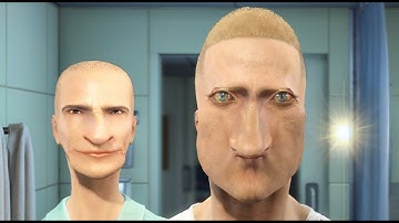 Fallout 4 OP Explosive Build