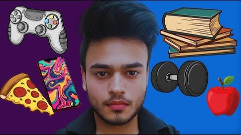 How to Stop Wasting your Life │ Full Dopamine Detox Protocol