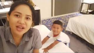 Sorotan 5.30 - 10.30 dari Liburan Bareng Keluarga Tersayang