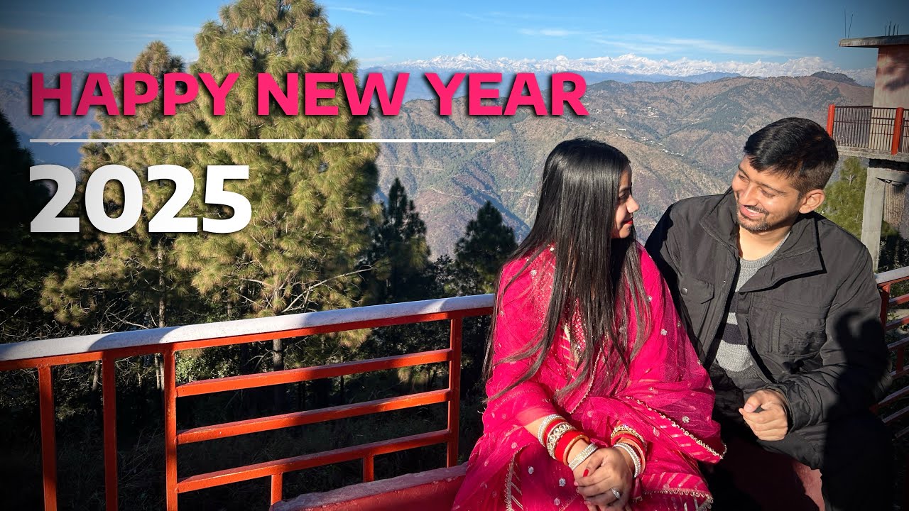 Temple Tour | Danda Nagraja and Chandrabadni | Uttarakhand