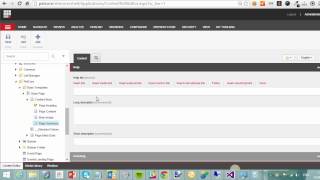 Icons, Field Titles, and Help Text: Improving the Content Editor Experience