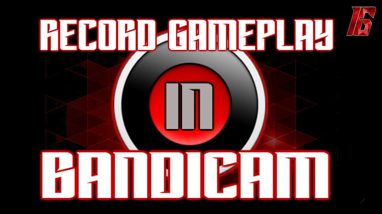 bandicam games