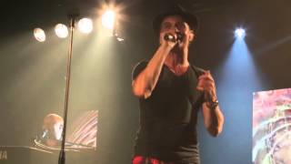 BRINGS - 1.0 Medley #Live @Hamburg 23.04.2016