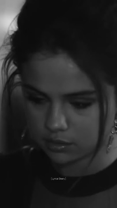 Selena Gomez - The heart wants what it wants (Lyrics Status )