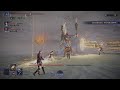 【Elden Ring: Nightreign】3傻齊人打新Boss