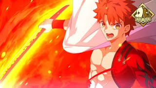 Alter Ego Muramusa fight Norwich disaster for 3 turns Fgo Jp Lb6 part 1