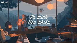 [Vietsub] Tự mình tiêu khiển (自娱自乐) - Kim Chí Văn