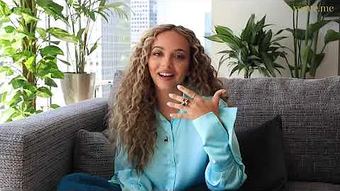 What ethnicity is Jade from Little Mix?