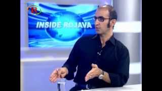 Dr. Saladdin Ahmed Discusses PKK-AKP Conflict