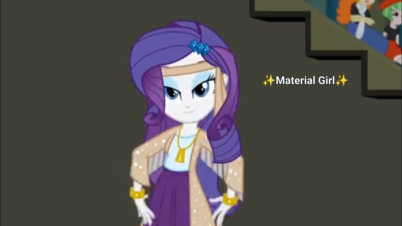 I Voiced Over MLP:Rainbow Rocks Part 6|KittyPandaYT|⚠️Volume Warning⚠️