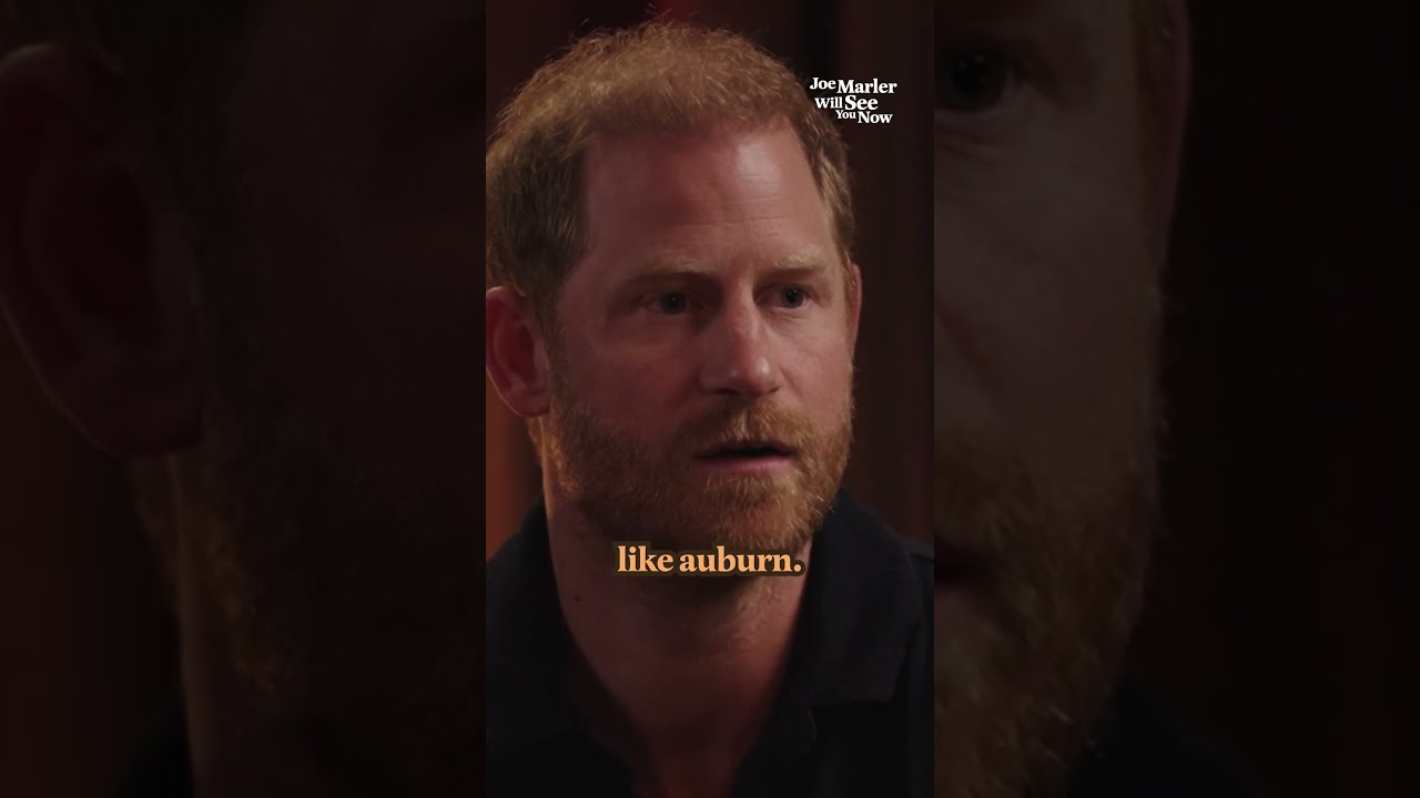 Strawberry, copper, auburn... we love the WHOLE ginger spectrum.