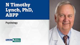 Dr. Timothy Lynch - SpineCare