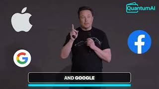 New Tehnology From Elon Musk