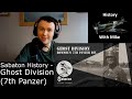 GHOST DIVISION - ROMMEL'S 7TH PANZER DIVISION - Sabaton History - A Historian Reacts