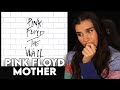So different first time reaction to pink floyd  mother
