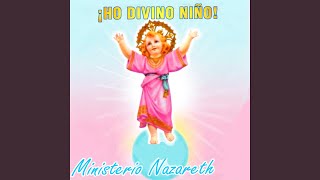 Video thumbnail of "Ministerio Nazareth - Bienvenido a Casa Nino"