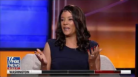 Sonnie Johnson said this so plainly is anyone else...