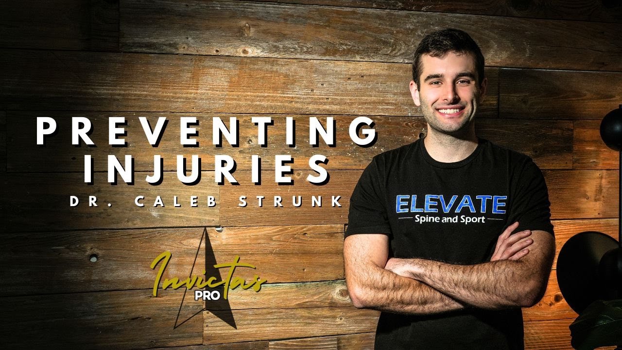 Modern Day Athlete EP1