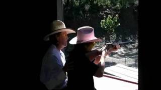 20100710 - Sassy Jo (1) - ITSASS New Shooter Orientation -Part 2.wmv