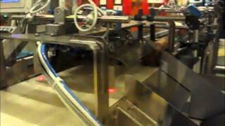 Automatic sorting system - PRL Tecnosoft