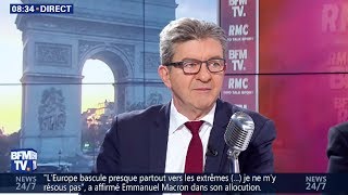 PERQUISITIONS : «IL Y A UNE VOLONTÉ D’INTIMIDATION»