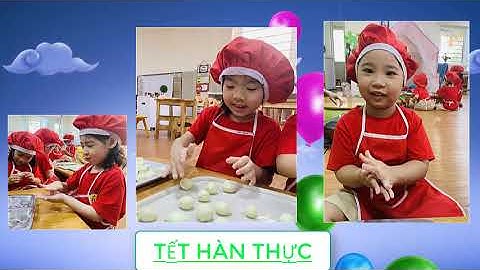 Tổng kết năm học 2020-2021 - Lớp Unis Mango - Trường mầm non Chất lượng cao Đô thị Việt Hưng