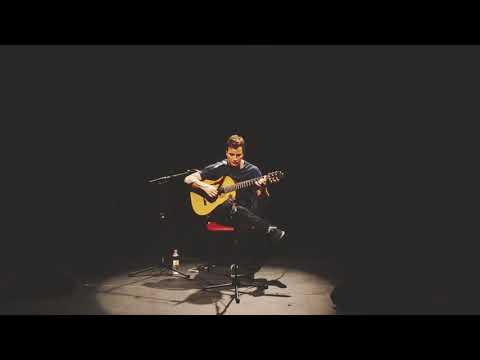 Rafael Cortez - "Janelas Abertas número 2", de Caetano Veloso (1942)