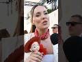 Premiere de Toy Story 5 en Madrid