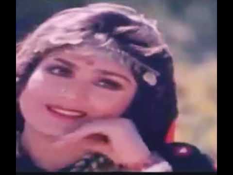 اغنية هندية قديمة Ganga Aja 