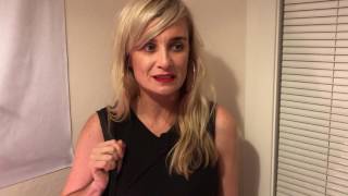 Deb Carter - Impulse audition