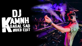 KAMNH GAGAL SAD X MERINDUKANMU BREAKBEAT KEJUT BAHU TERBARU 2025 (BKB EDIT)