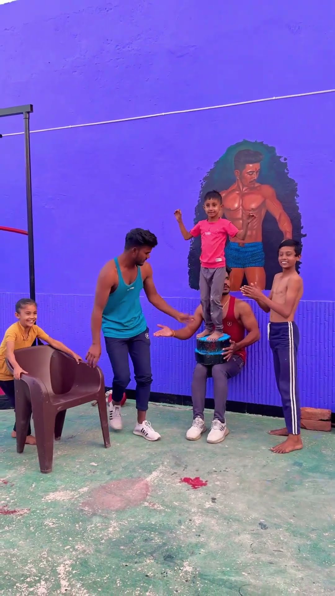 Omg ye kya hua ??? #shortvideo #funnyvideo #funny