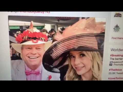 Kentucky Derby Outfits, Celebs, Picks On Social Media Today