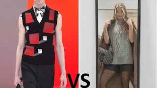 Spießig Vs. Trendig - Der Pollunder Ist Zurück